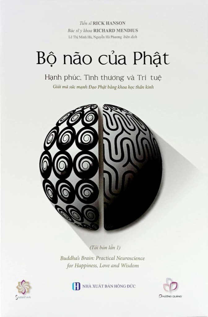 Bộ não của Phật
