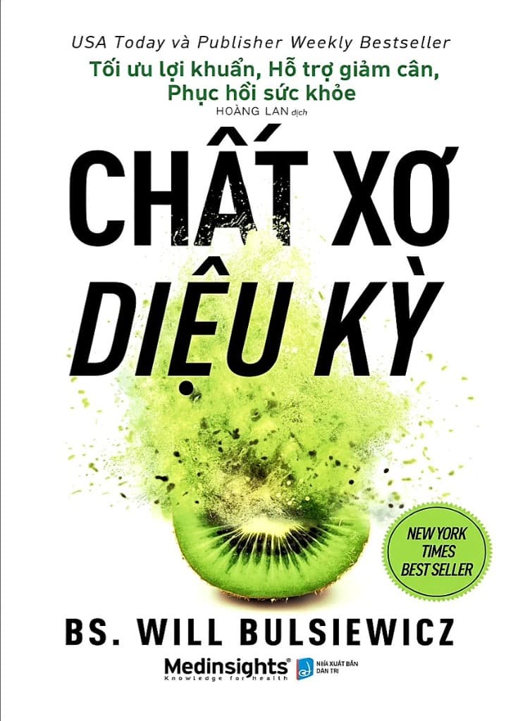 Chất xơ diệu kỳ