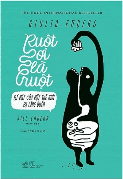 Ruột ơi là ruột