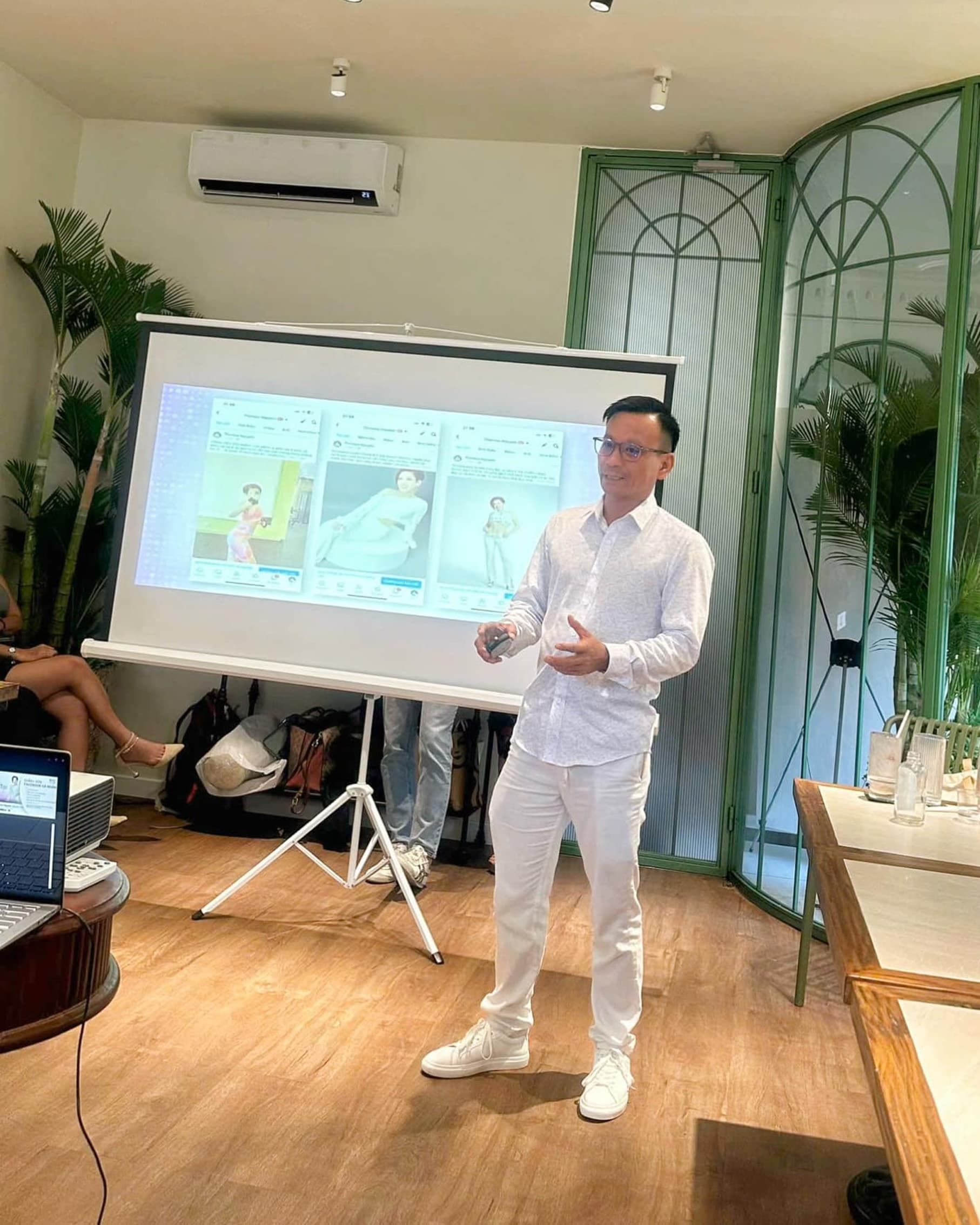 Khang Training Partners